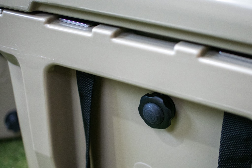 ogawa×ICELAND クーラーボックス 20QT / ogawa ONLINE STORE