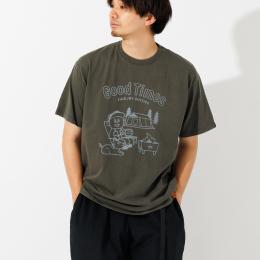 ウィンディーJr. T-shirt