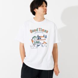 ウィンディーJr. T-shirt