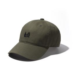 コットンツイルCAP