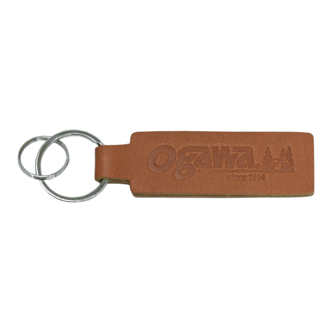 レザーキーホルダー / ogawa ONLINE STORE レザーキーホルダー / ogawa ONLINE STORE