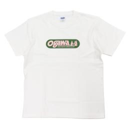 クラシックロゴTシャツ