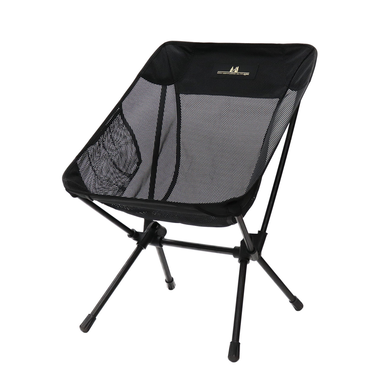 新品未使用　定価13200円　オガワ　Two Angle Chair S 黒