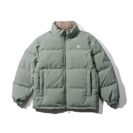 ダウンジャケット