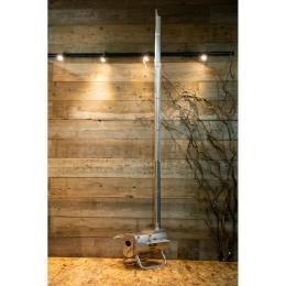 (E)G-Stove Heat View XL