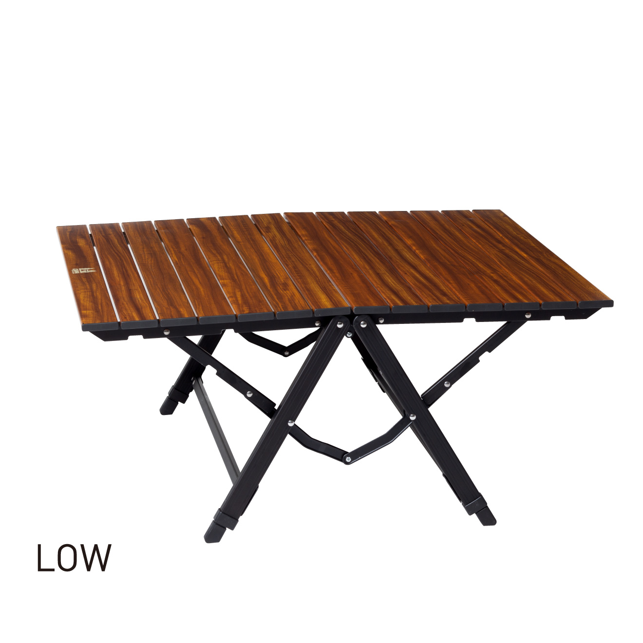 オガワ テーブル 3 High\u0026Low Table