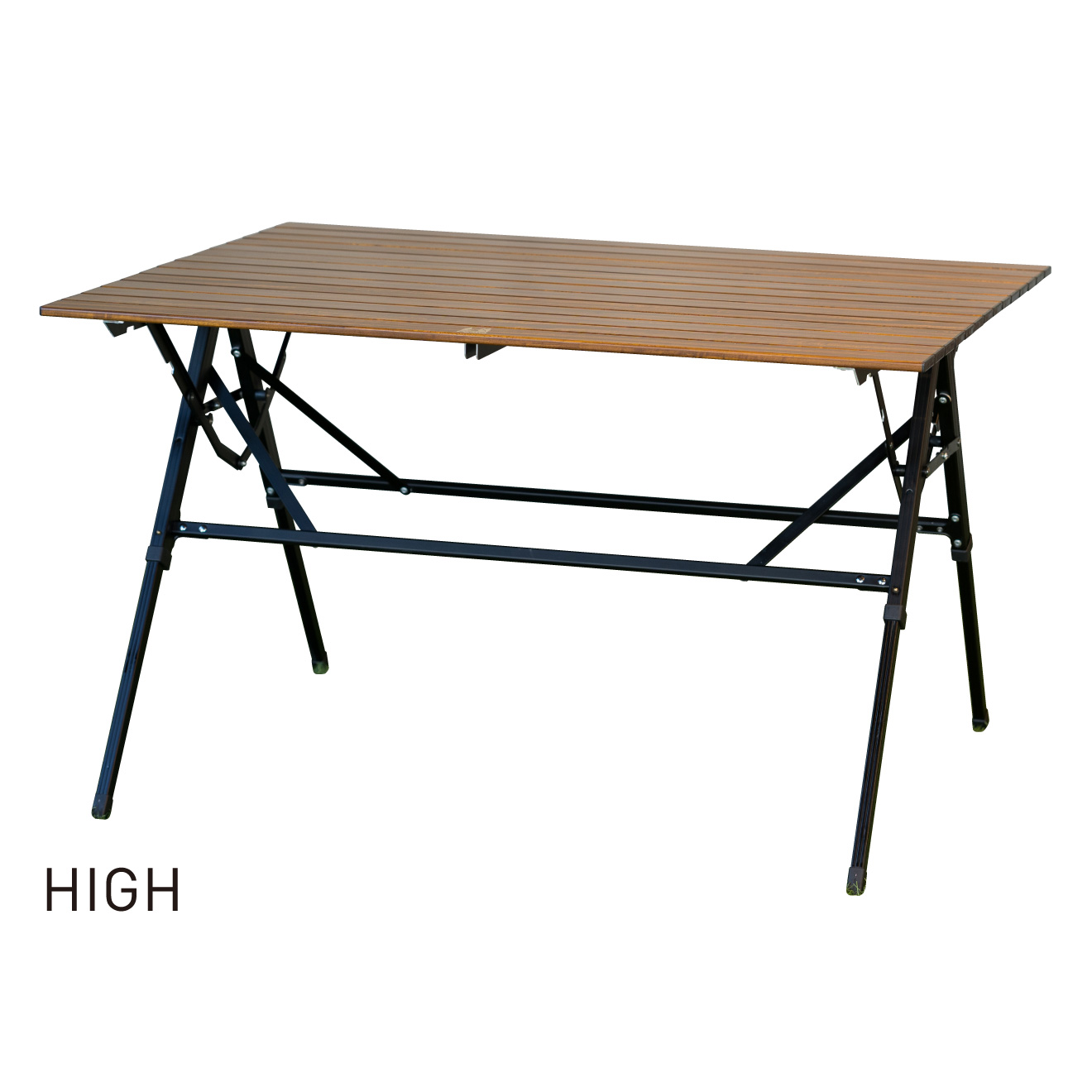 オガワ テーブル 3 High\u0026Low Table