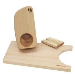 ウッド製品セット【OUTLET】
