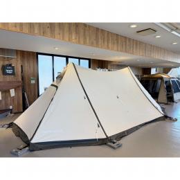 ツインピルツフォーク　T/C【アウトレット品 小平店004】