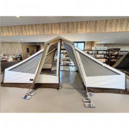 オーナーロッジ ヒュッテレーベン【アウトレット品 小平店005】