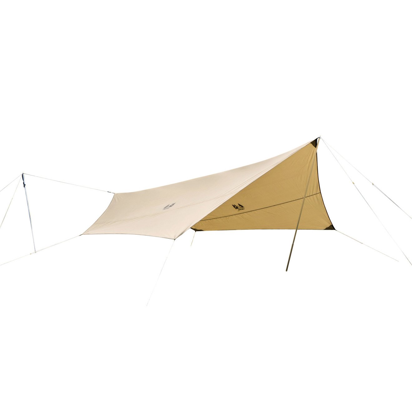 ogawa  system  tarp hexa DX