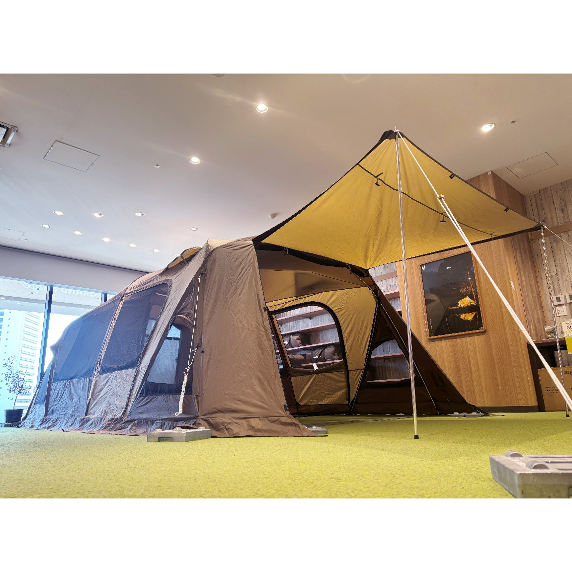 ティエララルゴ【アウトレット品 海老名店016】 / ogawa ONLINE STORE