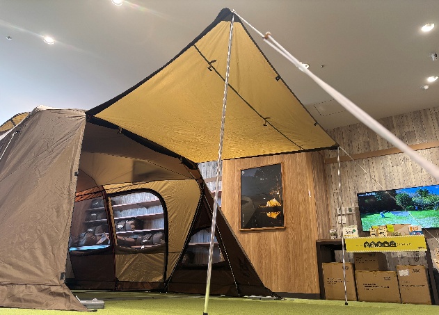 ティエララルゴ【アウトレット品 海老名店016】 / ogawa ONLINE STORE