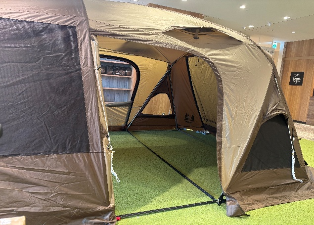 ティエララルゴ【アウトレット品 海老名店016】 / ogawa ONLINE STORE