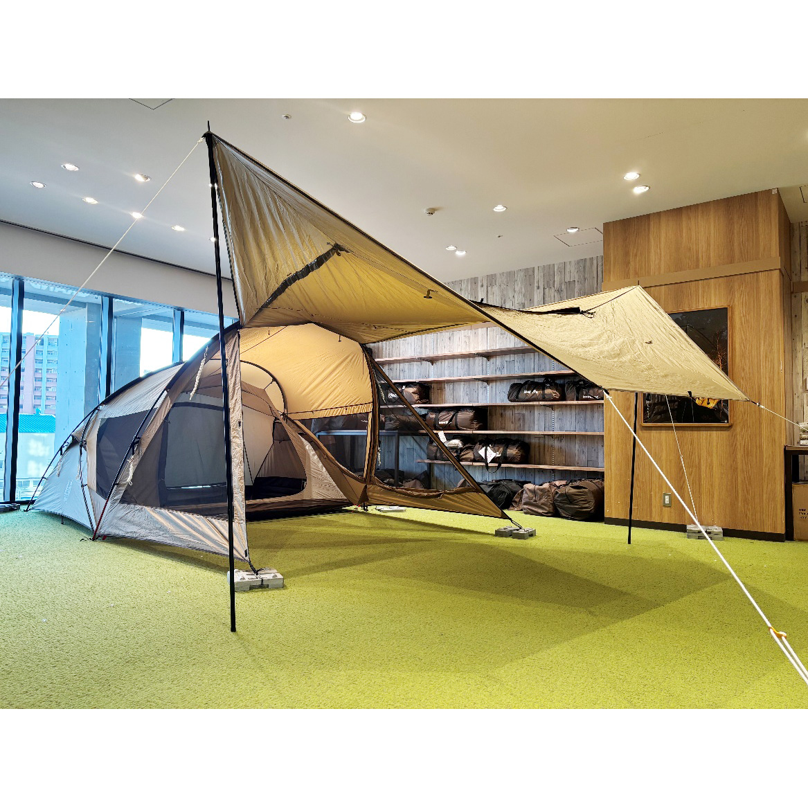 シャンティR【アウトレット品 海老名店017】 / ogawa ONLINE STORE