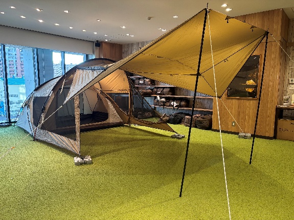 シャンティR【アウトレット品 海老名店017】 / ogawa ONLINE STORE