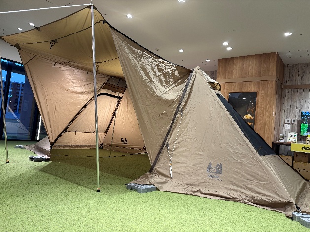 ツインクレスタ【アウトレット品 海老名店018】 / ogawa ONLINE STORE