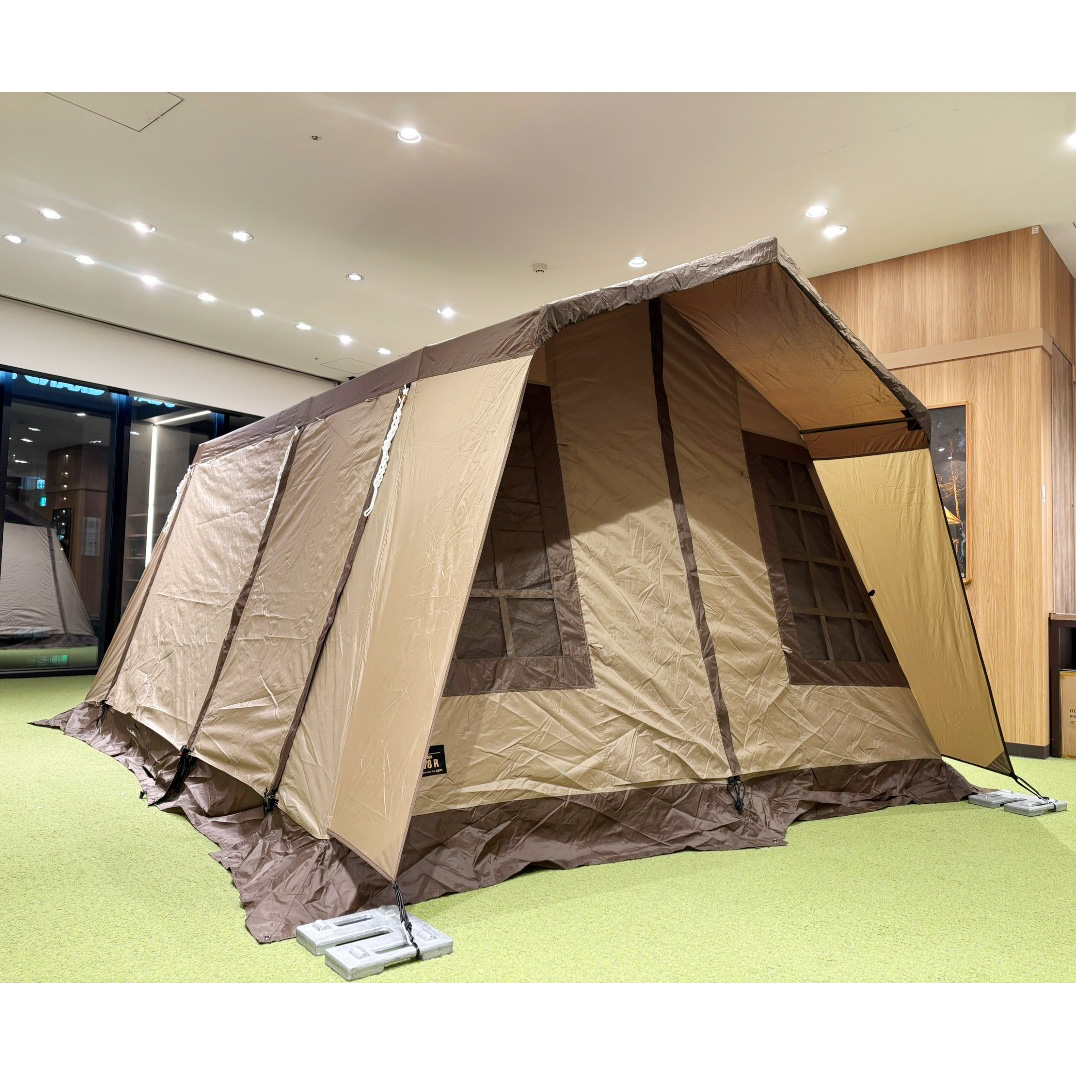 オーナーロッジ タイプ78R【アウトレット品 海老名店020】 / ogawa