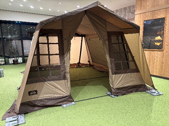 オーナーロッジ タイプ78R【アウトレット品 海老名店020】 / ogawa