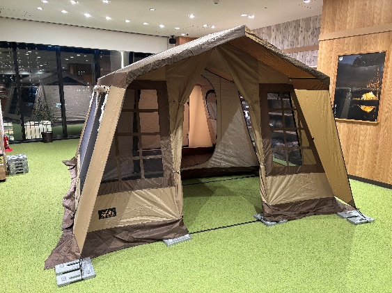 オーナーロッジ タイプ78R【アウトレット品 海老名店020】 / ogawa