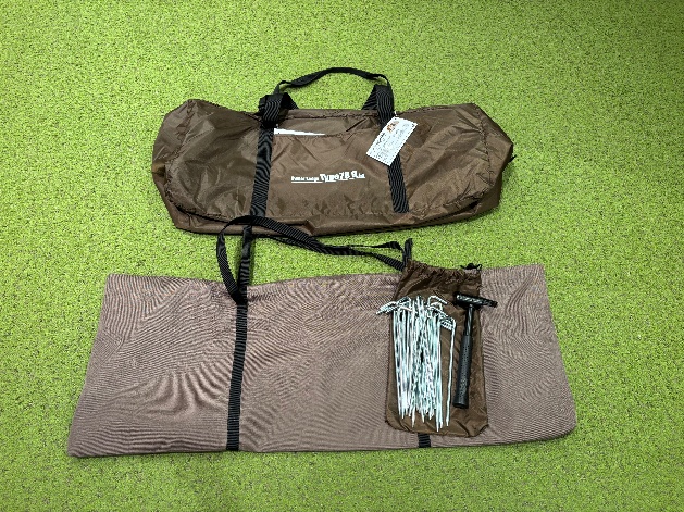 オーナーロッジ タイプ78R【アウトレット品 海老名店020】 / ogawa