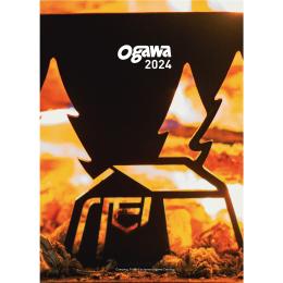ogawa Catalog2024(カタログ)