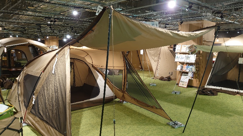 シャンティR シャンティR / ogawa ONLINE STORE