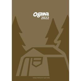 ogawa Catalog2022(カタログ)