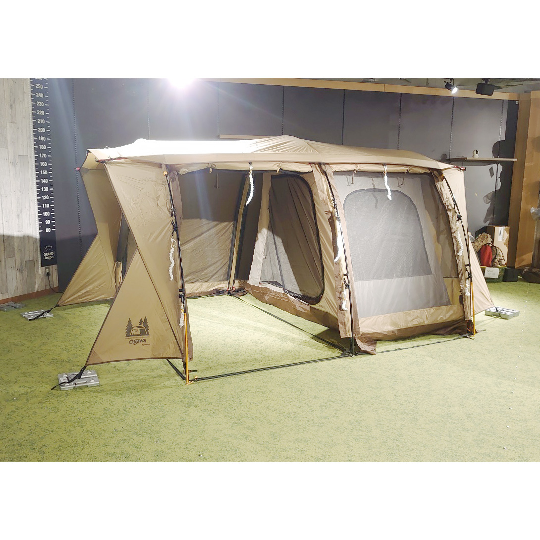 アポロンS【アウトレット品 日立店060】 / ogawa ONLINE STORE