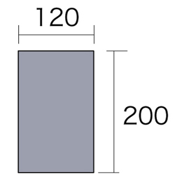 マルチシート　210x130用