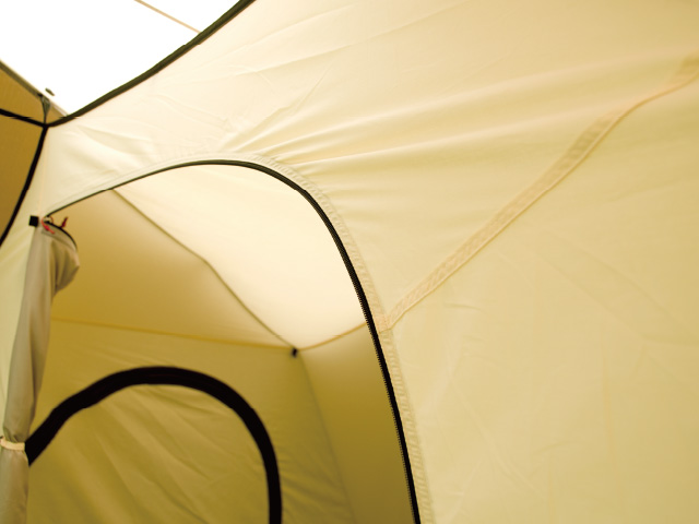 ビジョンピークス 大型テント カンガルースタイル TCルーテント ファミリー FAMILY VP160101K02 VISIONPEAKS