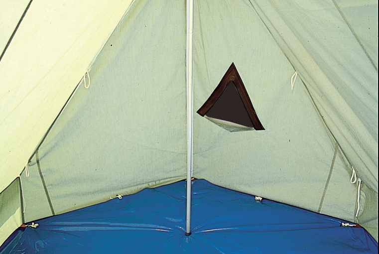 A型キャンプテント 6人用 Ogawa Online Store