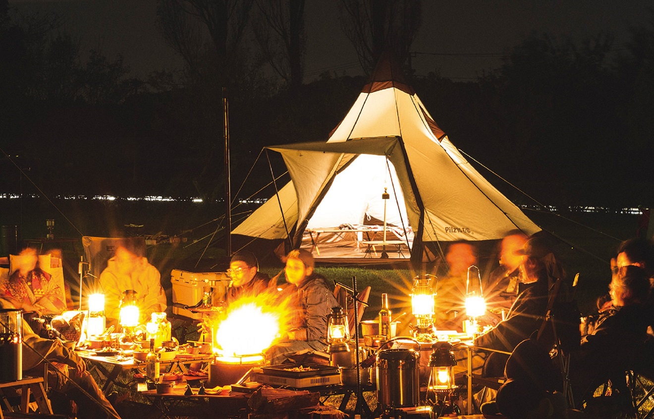 ピルツ15 T/C / ogawa ONLINE STORE 