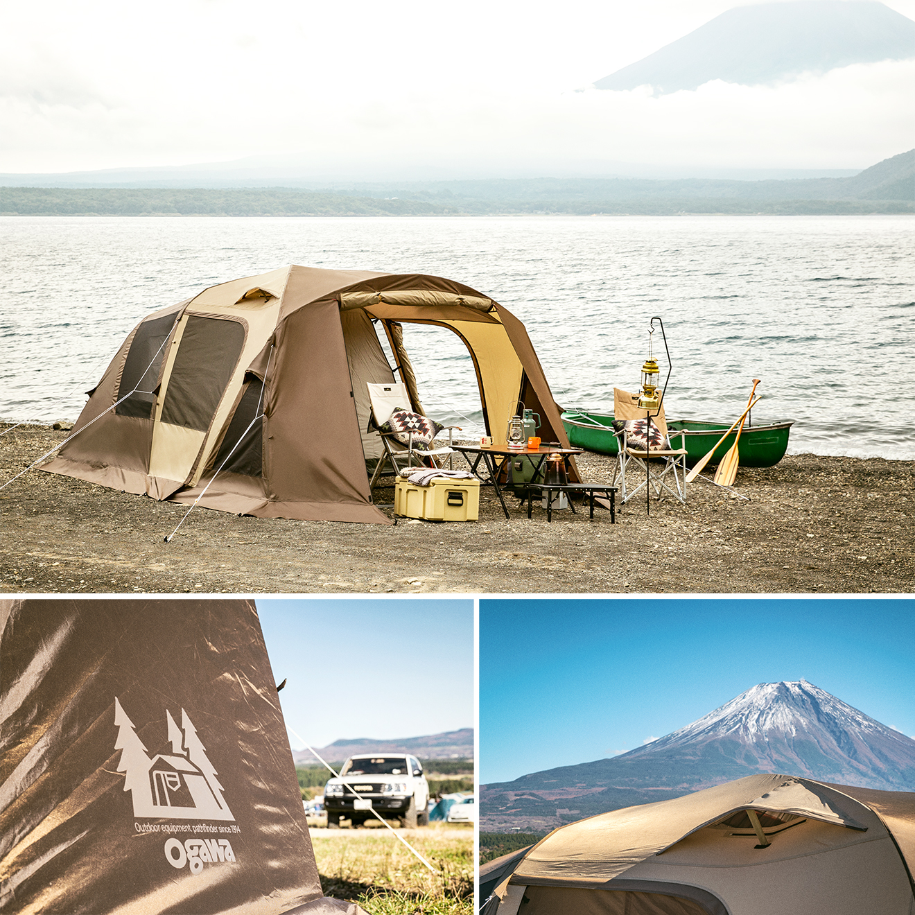 OUTLET】ティエラ5-EXII / ogawa ONLINE STORE 