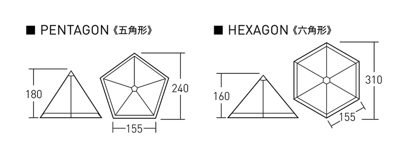 タッソUL / ogawa ONLINE STORE