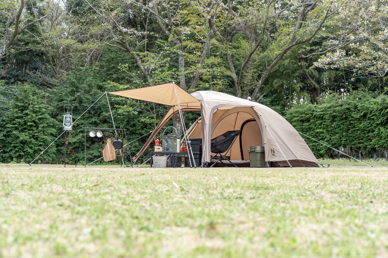 ステイシーインナー 1人用 / ogawa ONLINE STORE