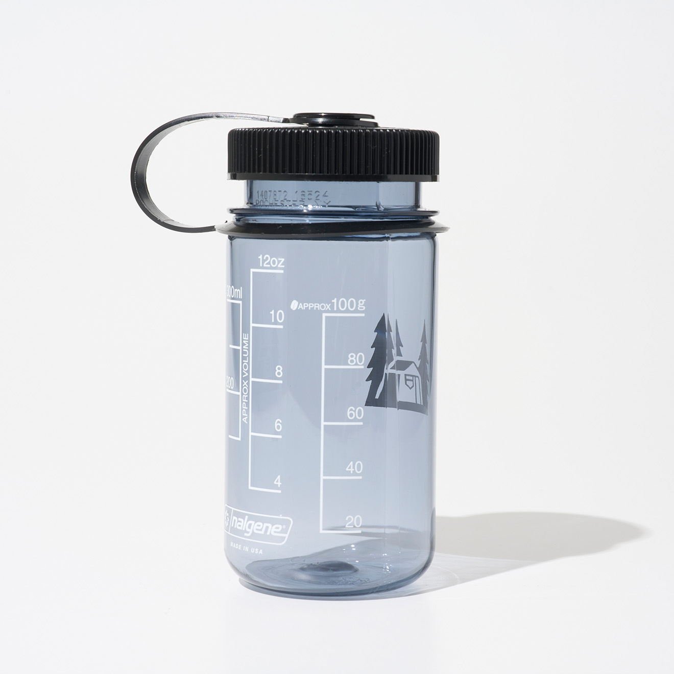 ナルゲンボトル 0.38l / ogawa ONLINE STORE