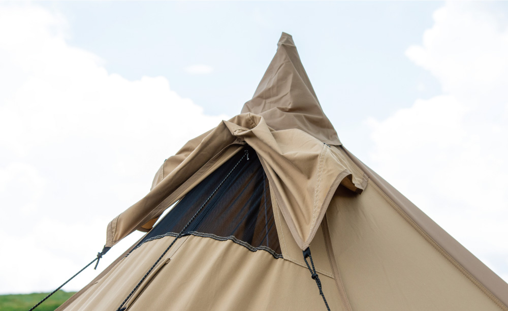 タッソ T/C / ogawa ONLINE STORE 