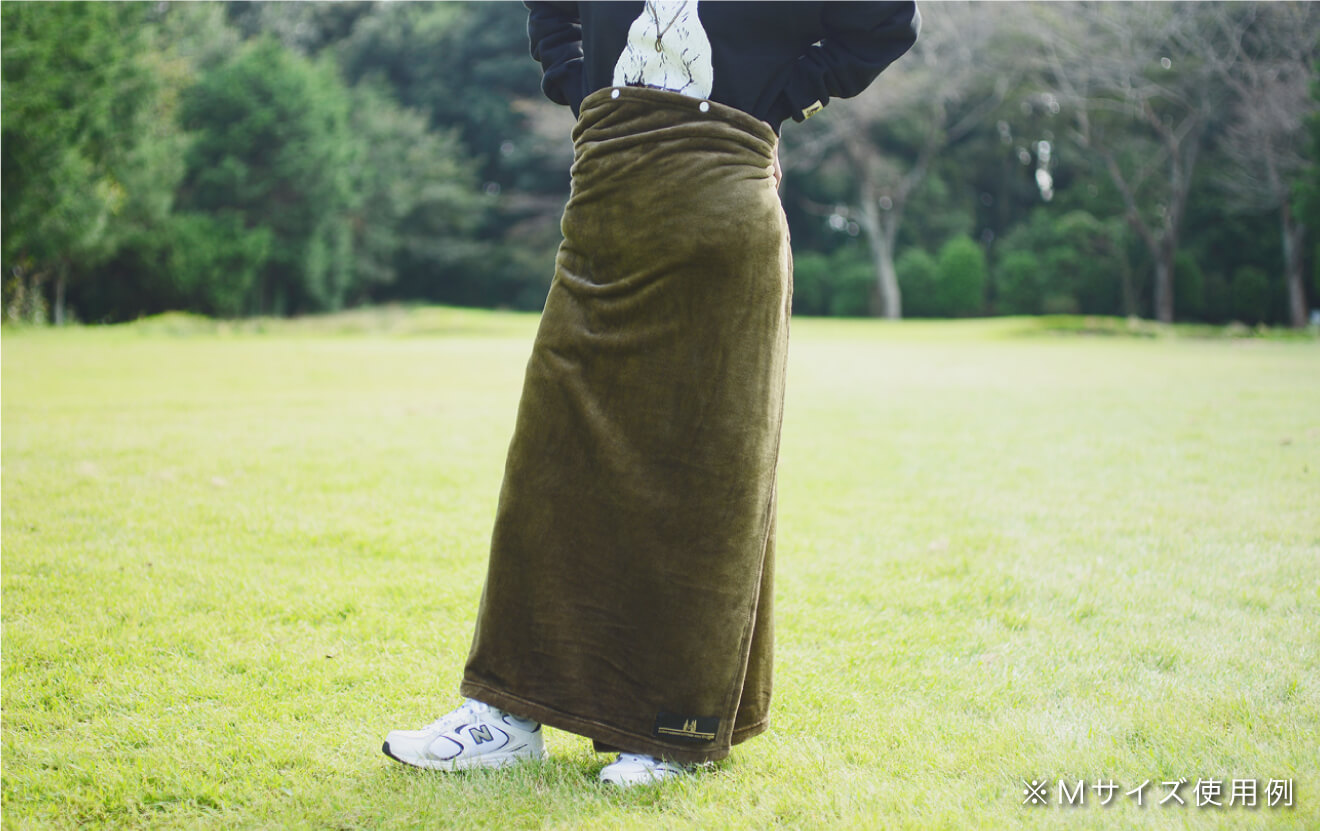 ファイアプルーフブランケット / ogawa ONLINE STORE