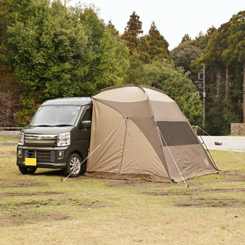 カーサイドシェルターⅡ / ogawa ONLINE STORE