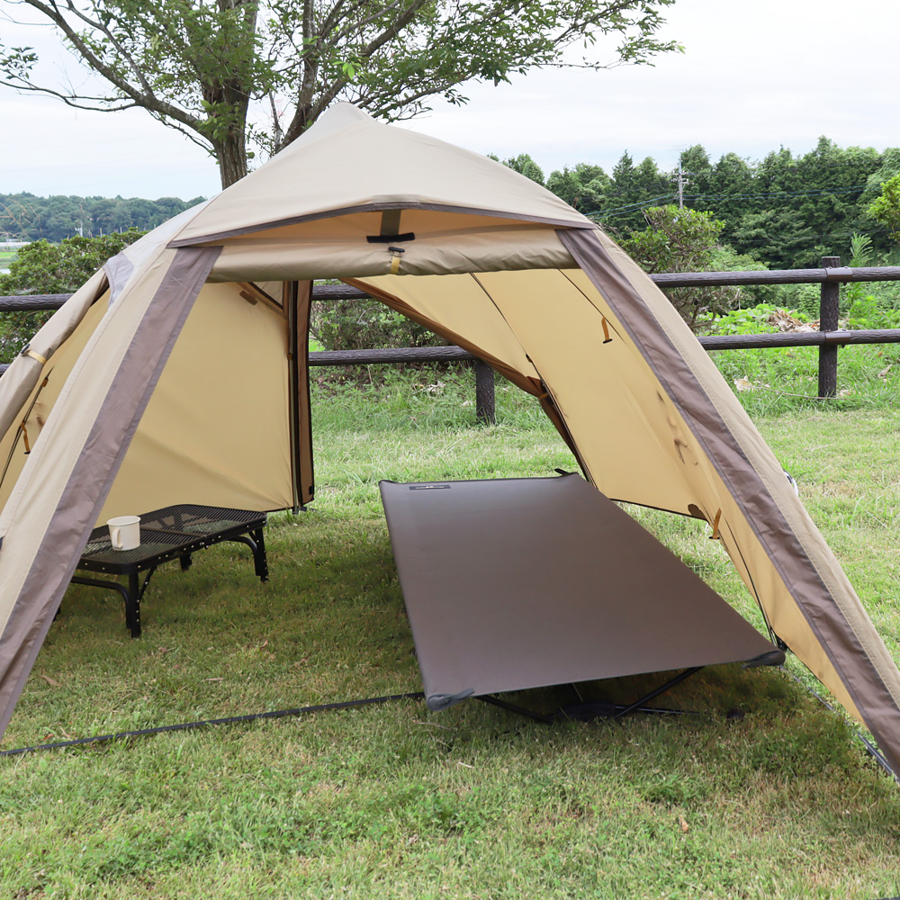 ステイシー テント