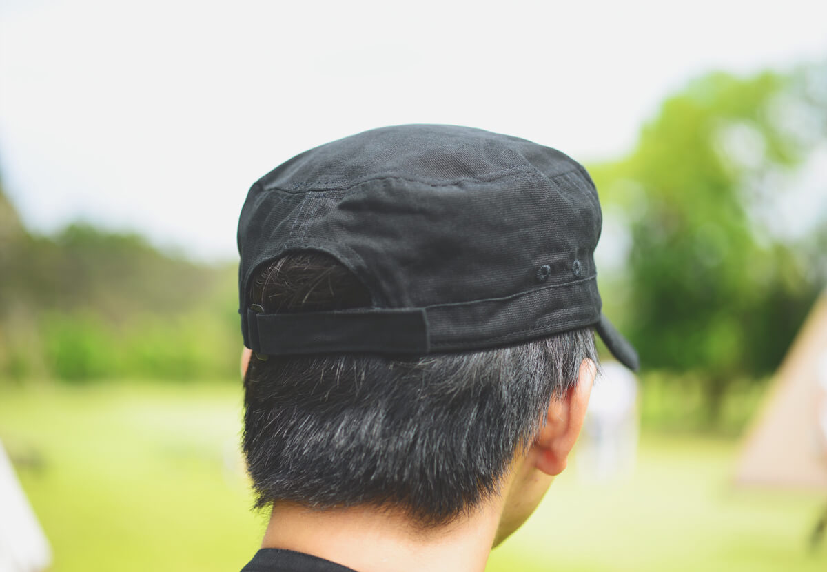 Ogawa ワークキャップ Ogawa Online Store