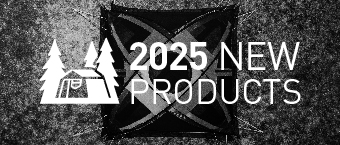 2025 NEW PRODUCTS