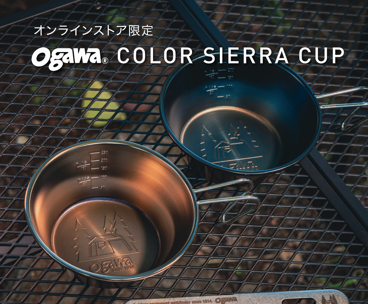 カラーシェラカップ