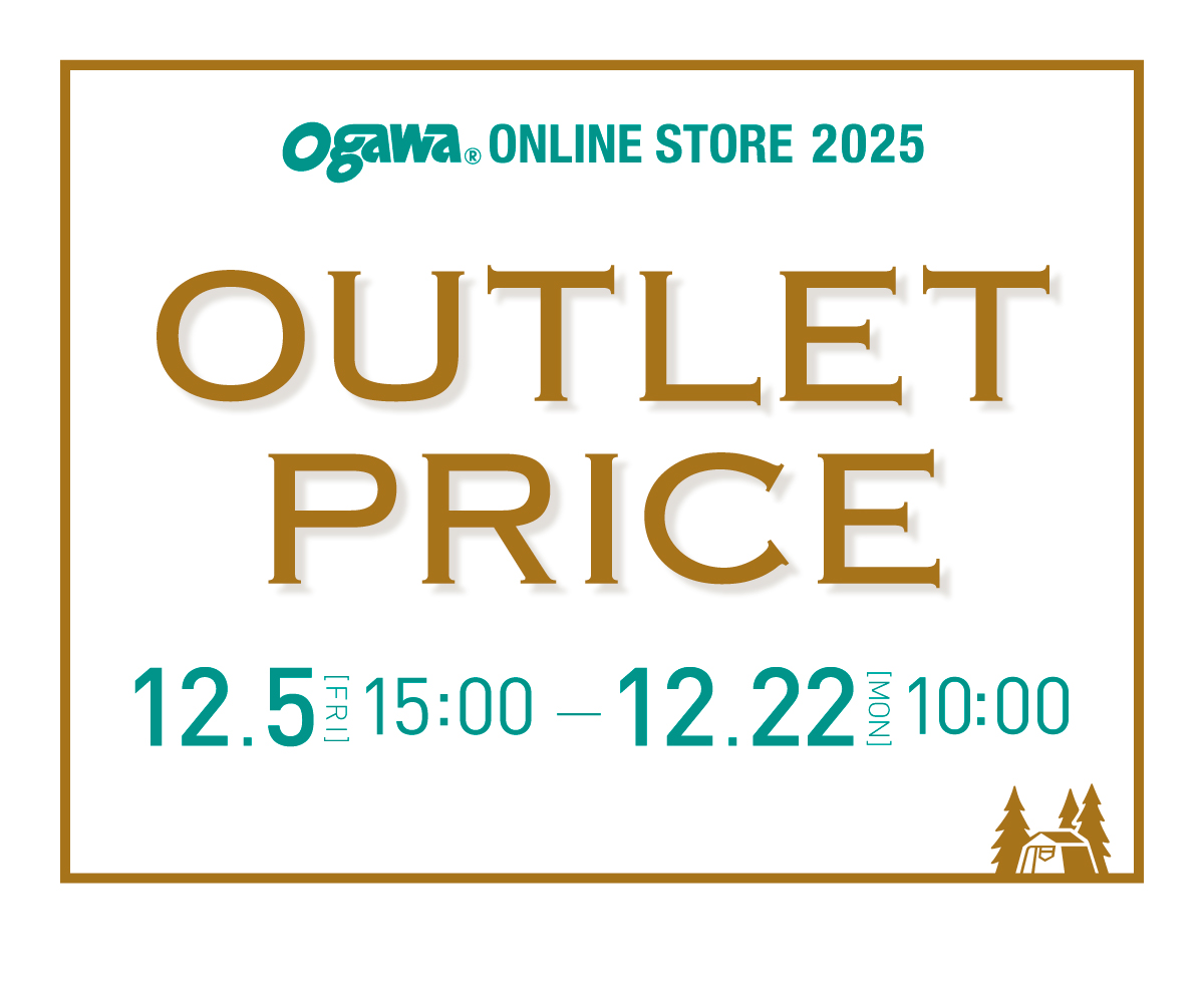OUTLET PRICE アウトレットプライス